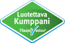 Luotettava Kumppani, Tilaajavastuu